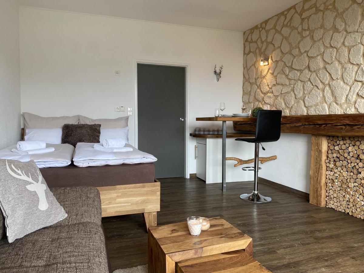 Alpine Studio Apartment By Aa Holiday Homes Schladming Esterno foto