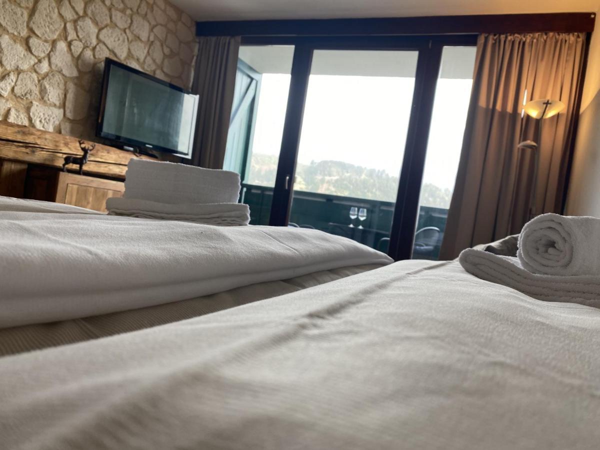 Alpine Studio Apartment By Aa Holiday Homes Schladming Esterno foto