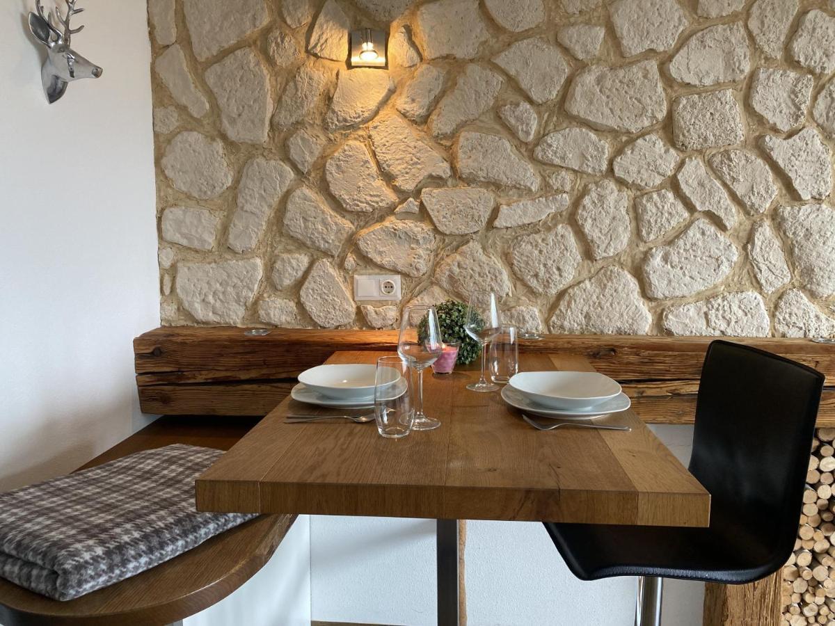 Alpine Studio Apartment By Aa Holiday Homes Schladming Esterno foto