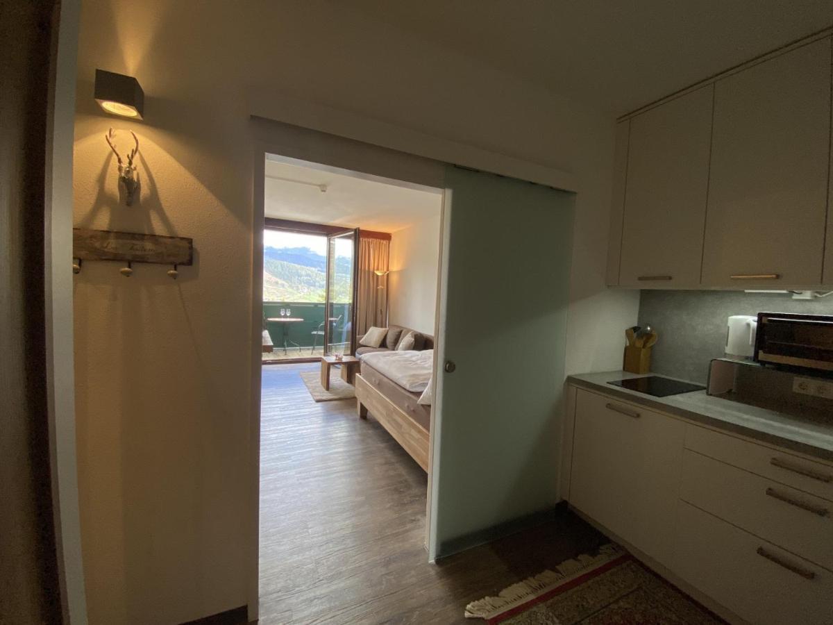 Alpine Studio Apartment By Aa Holiday Homes Schladming Esterno foto