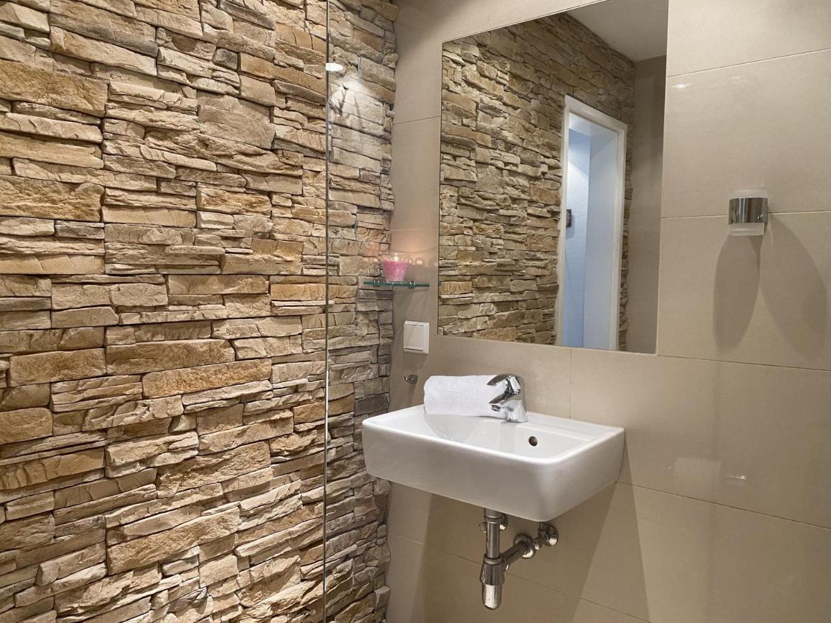 Alpine Studio Apartment By Aa Holiday Homes Schladming Esterno foto